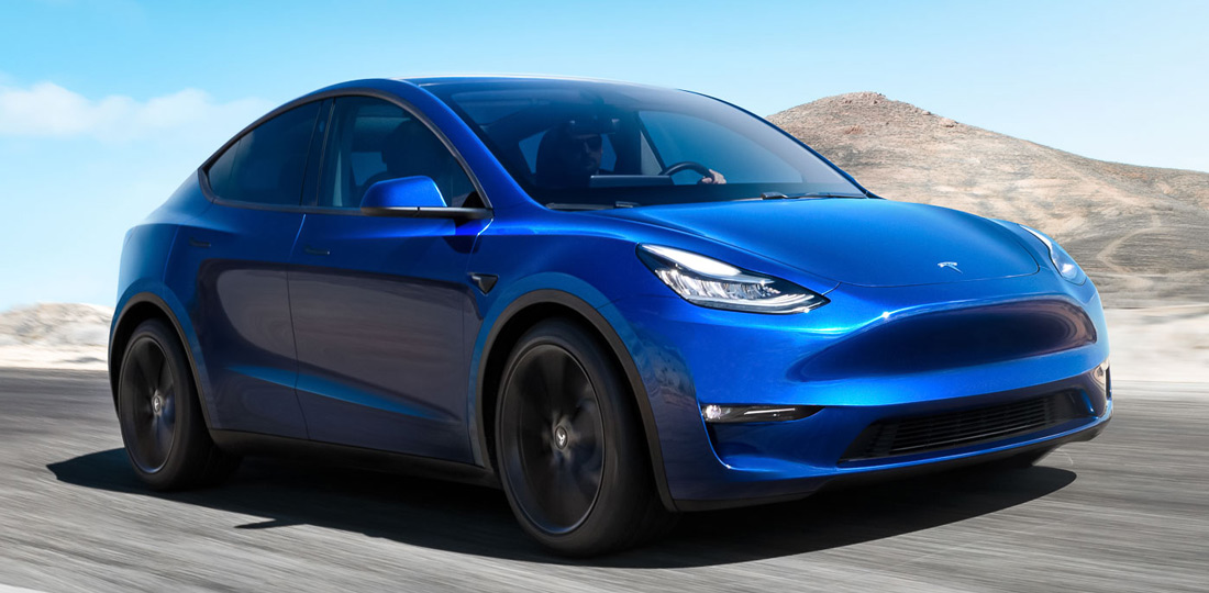 Tesla Model Y: Prezzi, Autonomia, Interni E Dimensioni